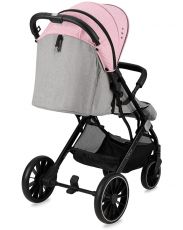 Прогулянкова коляска MoMi ESTELLE DAKAR blowball